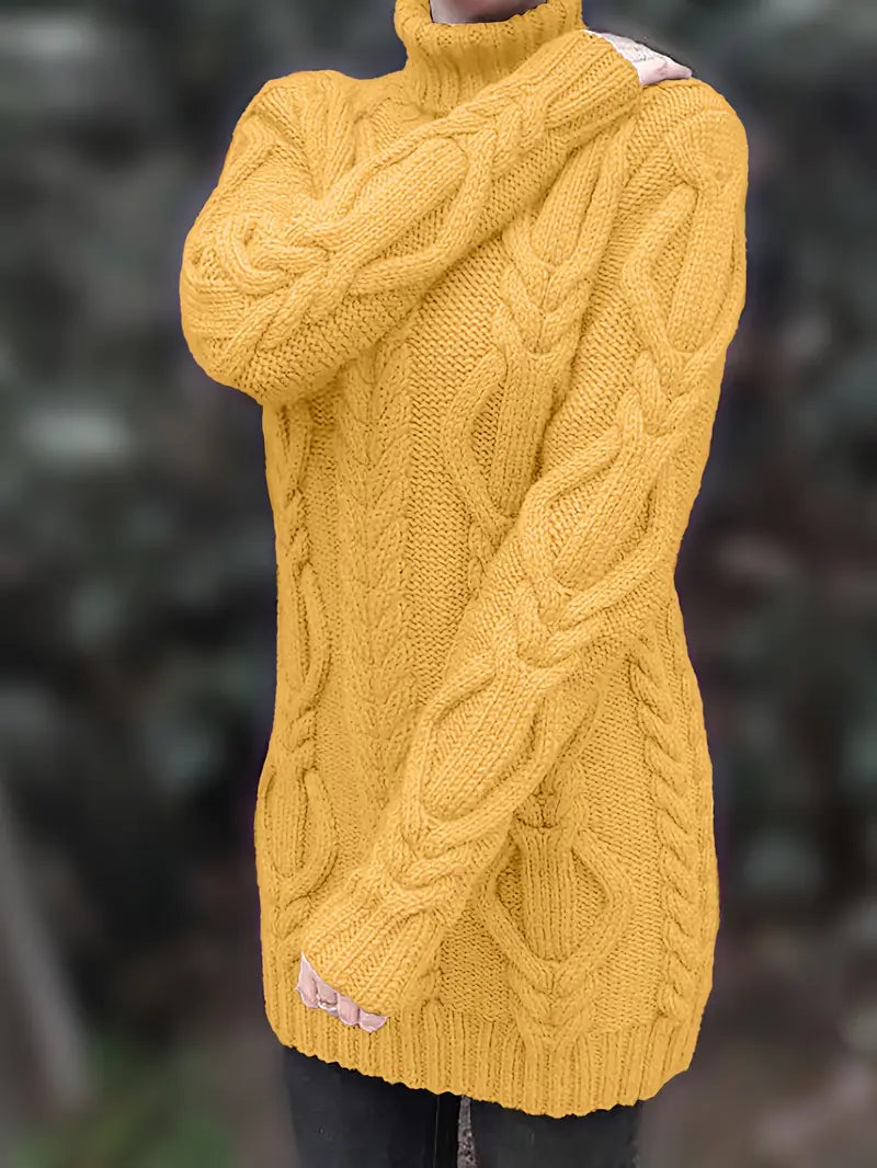 Livia™ | Polotröja