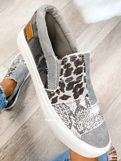 Koralie™ | Komfortskor med Hålfotsstöd