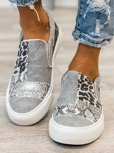 Koralie™ | Komfortskor med Hålfotsstöd