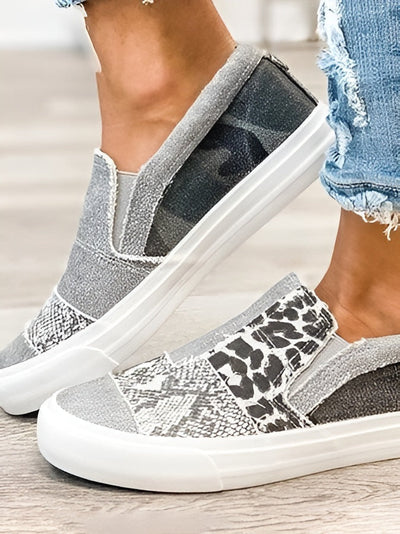 Koralie™ | Komfortskor med Hålfotsstöd