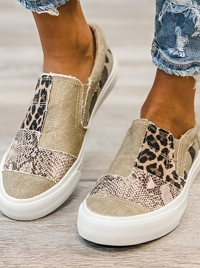 Koralie™ | Komfortskor med Hålfotsstöd