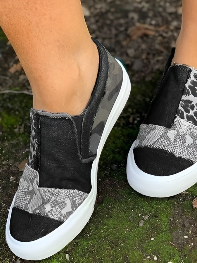 Koralie™ | Komfortskor med Hålfotsstöd