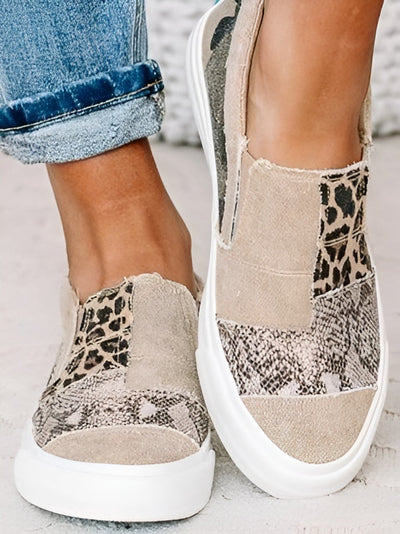 Koralie™ | Komfortskor med Hålfotsstöd