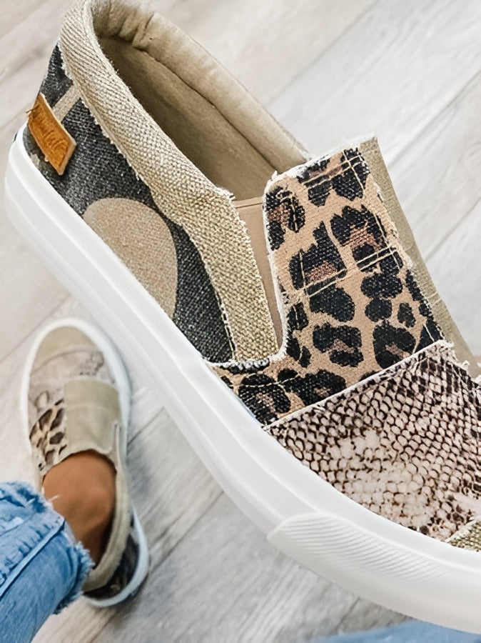 Koralie™ | Komfortskor med Hålfotsstöd