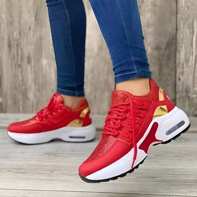 ErgoStep™ | För Avancerad Dämpning