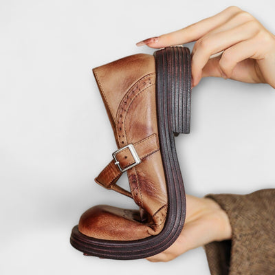 Julia™ | Mary Janes